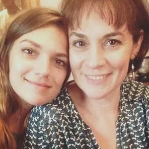 Meet your Posher, Gingy